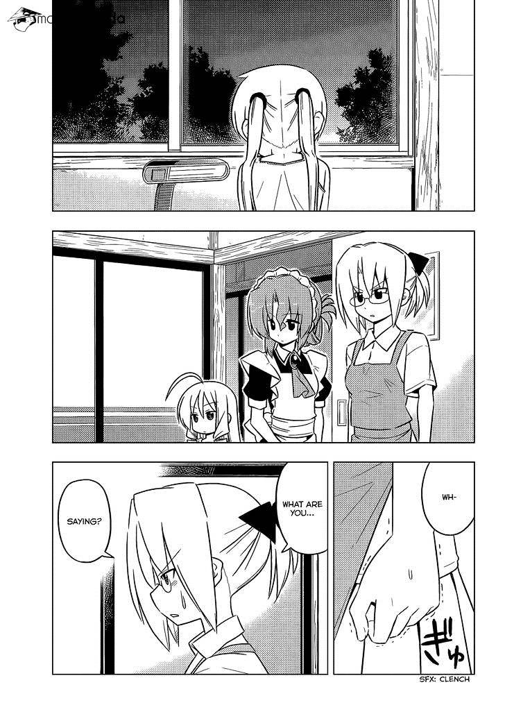 Hayate No Gotoku! - Chapter 424 : Something Special