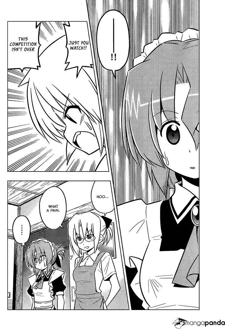 Hayate No Gotoku! - Chapter 424 : Something Special