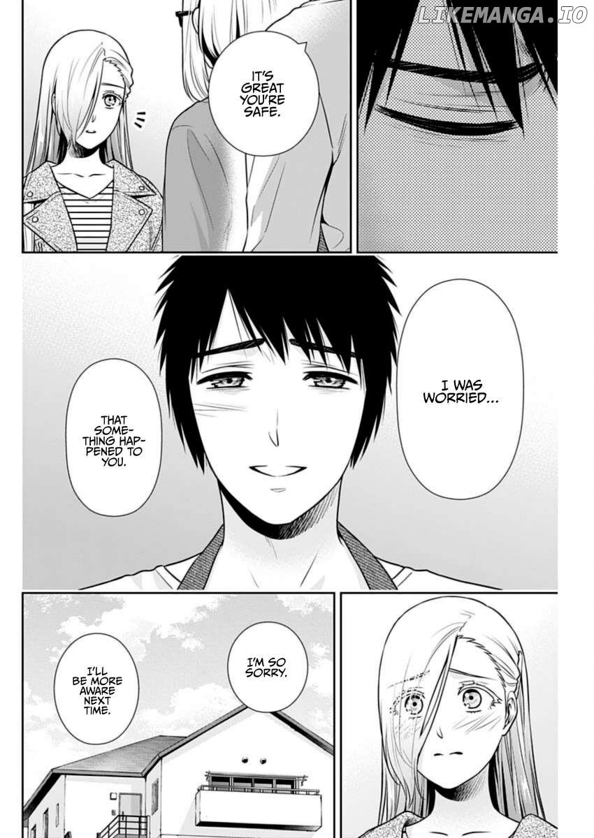 Can I Live With You? - Chapter 37