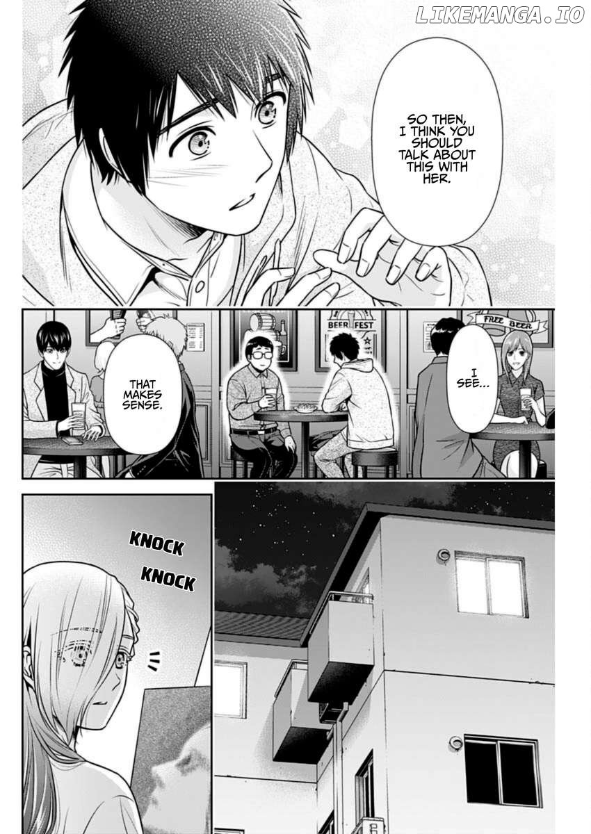 Can I Live With You? - Chapter 37