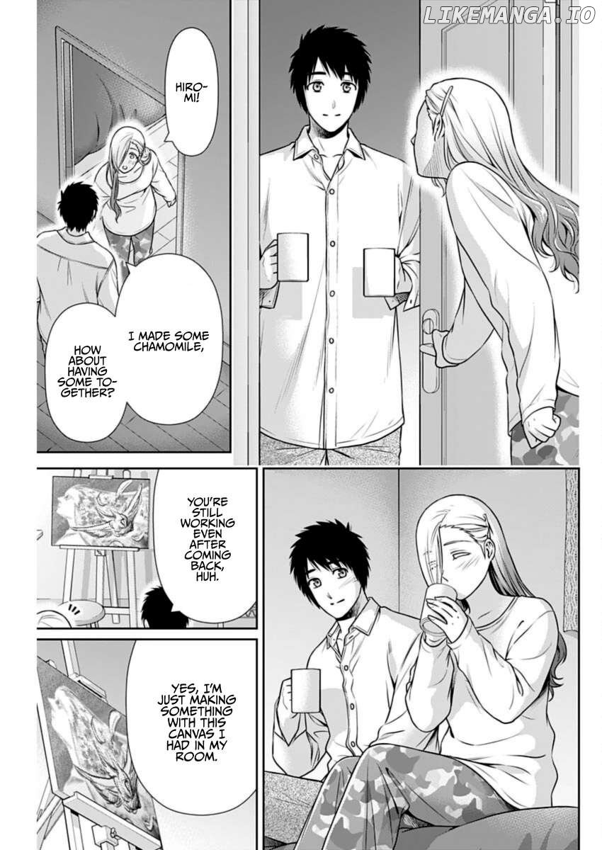 Can I Live With You? - Chapter 37