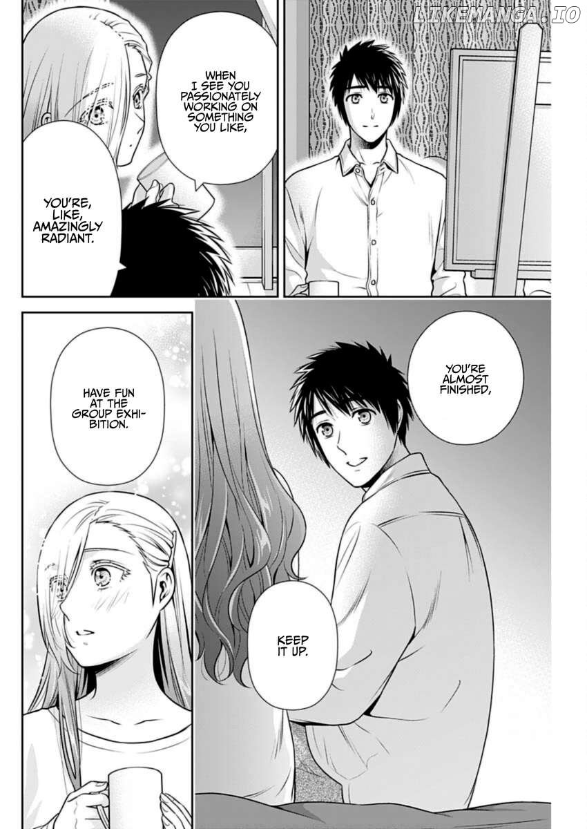 Can I Live With You? - Chapter 37