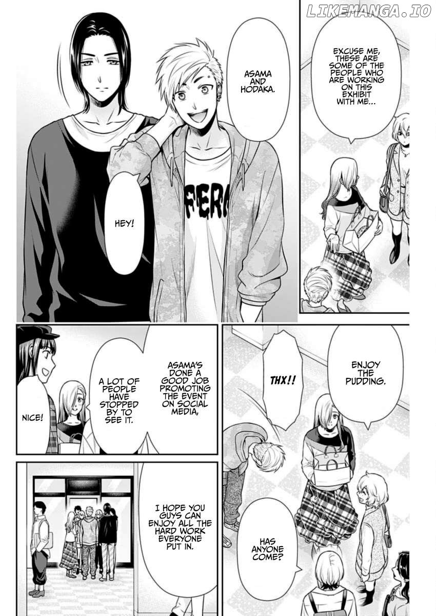 Can I Live With You? - Chapter 37