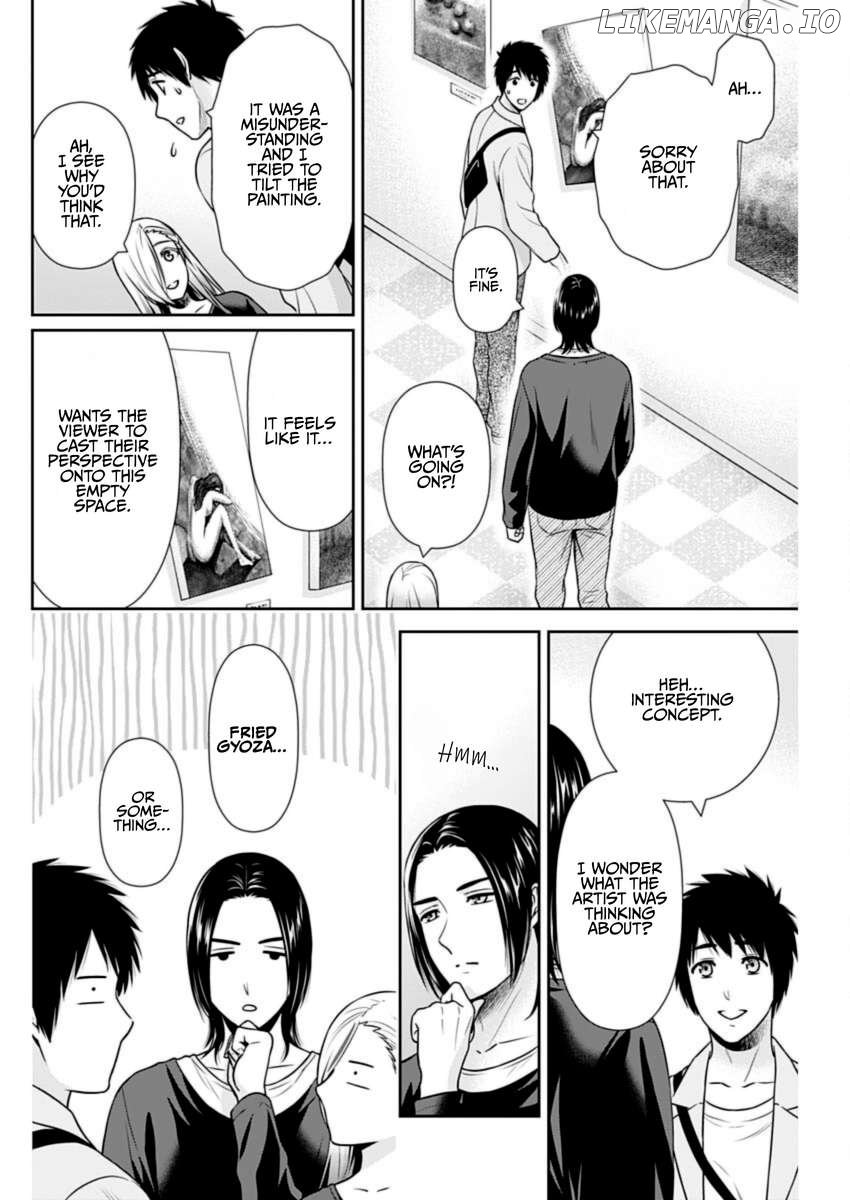 Can I Live With You? - Chapter 37