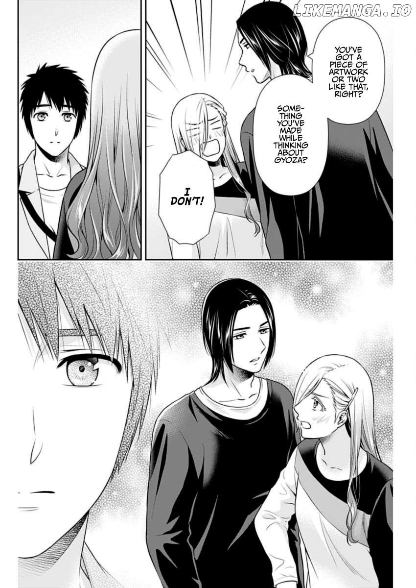 Can I Live With You? - Chapter 37