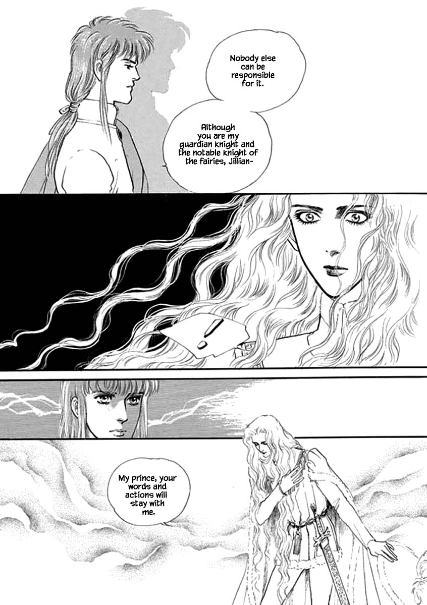 Lineage - Chapter 15