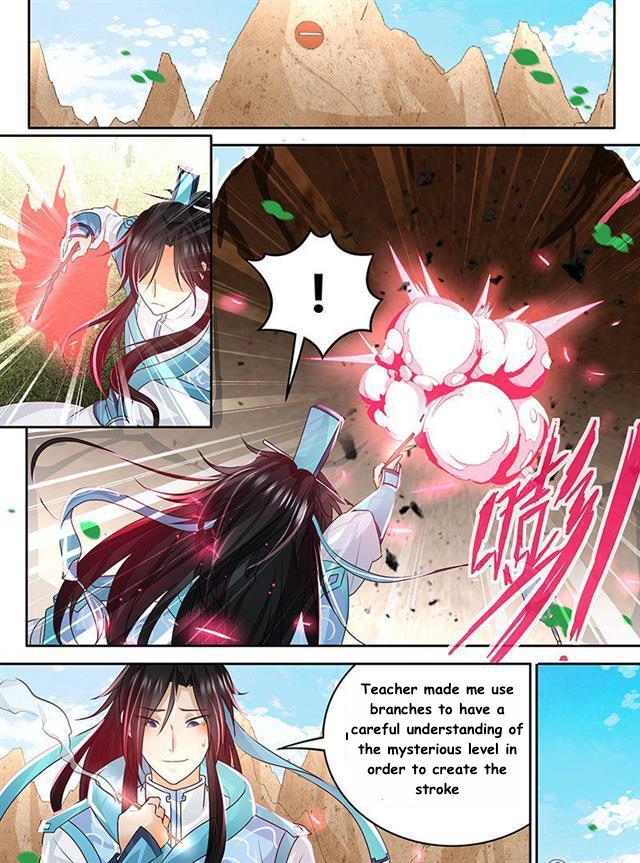 Yong Heng Zhi Zun - Chapter 81