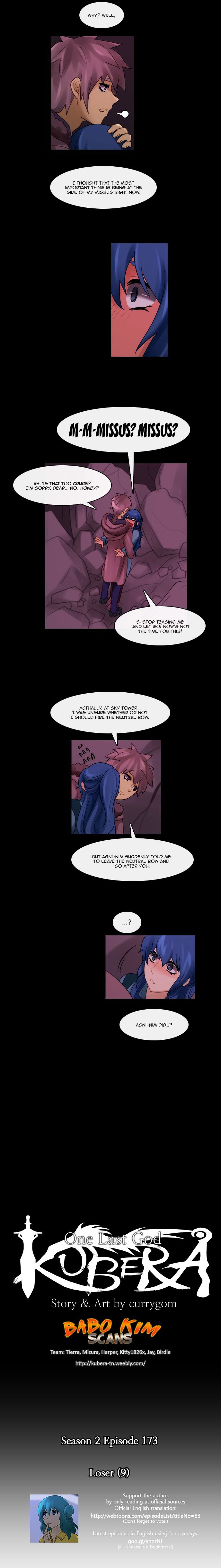 Kubera - Chapter 276 : Loser (9)