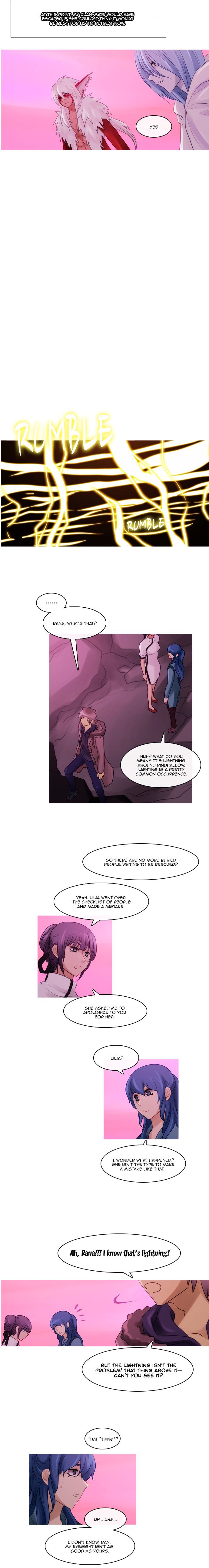 Kubera - Chapter 276 : Loser (9)