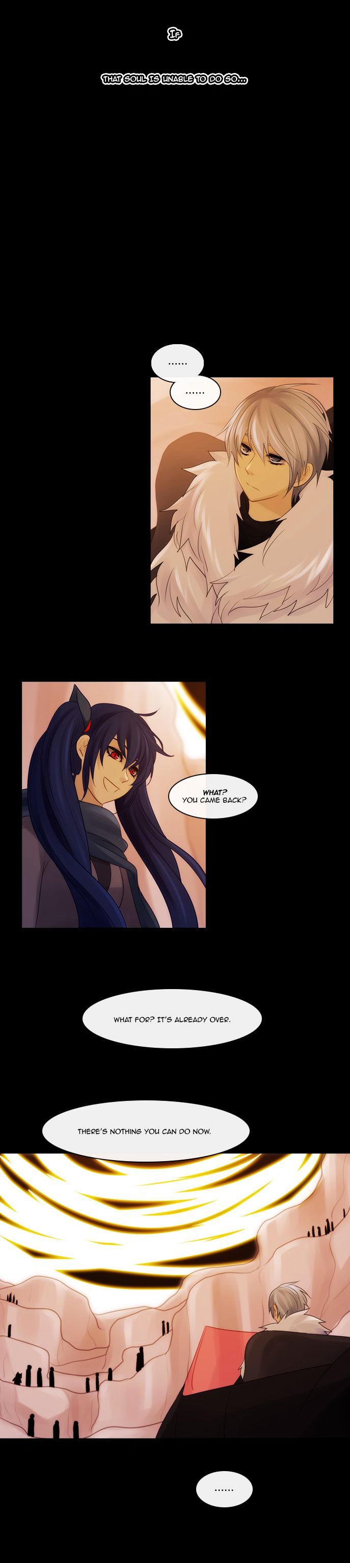 Kubera - Chapter 276 : Loser (9)