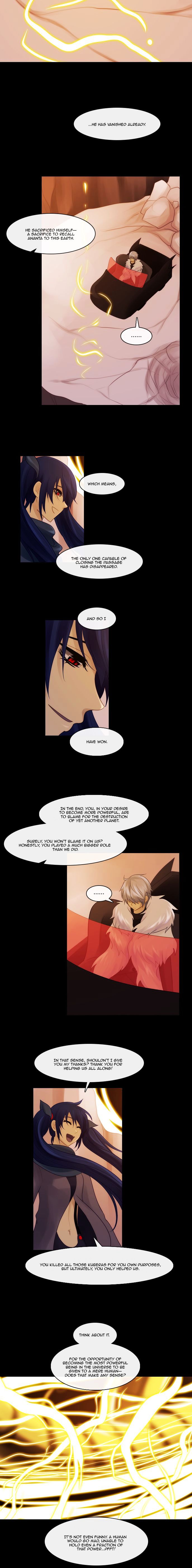 Kubera - Chapter 276 : Loser (9)