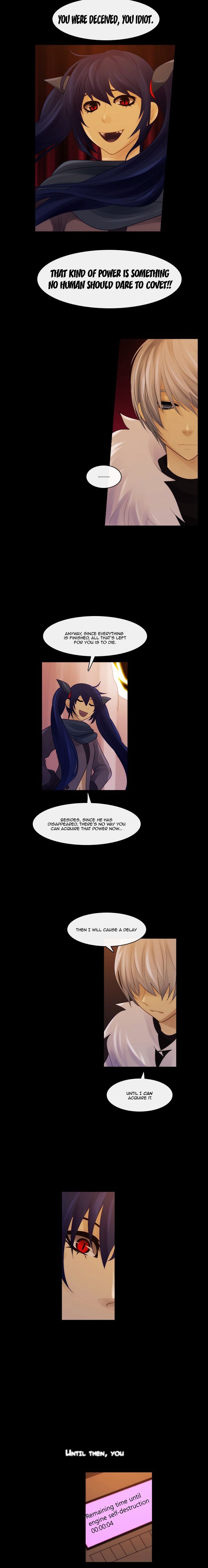 Kubera - Chapter 276 : Loser (9)