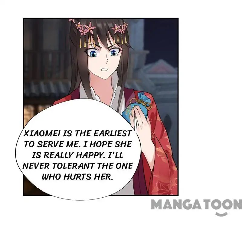 Revenge Of A Fierce Princess - Chapter 49