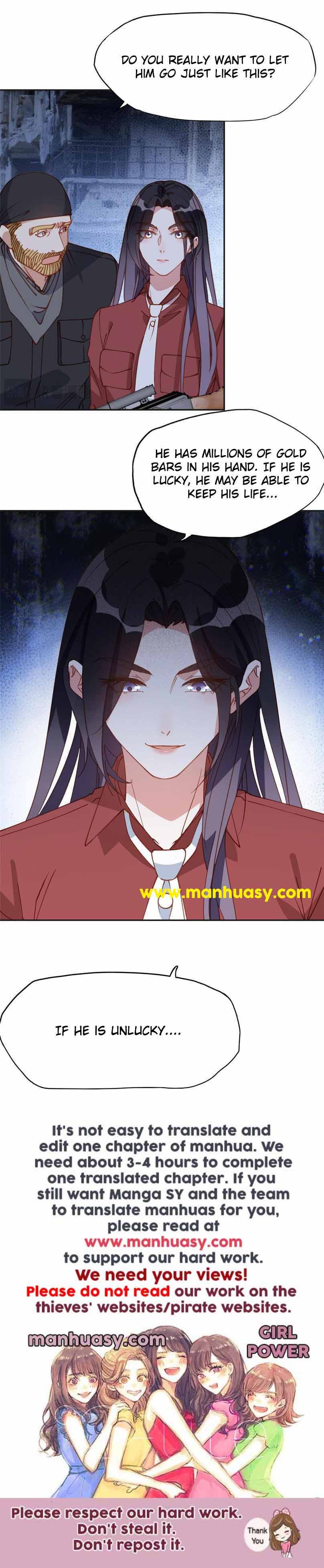 Brilliant Galaxy - Chapter 139