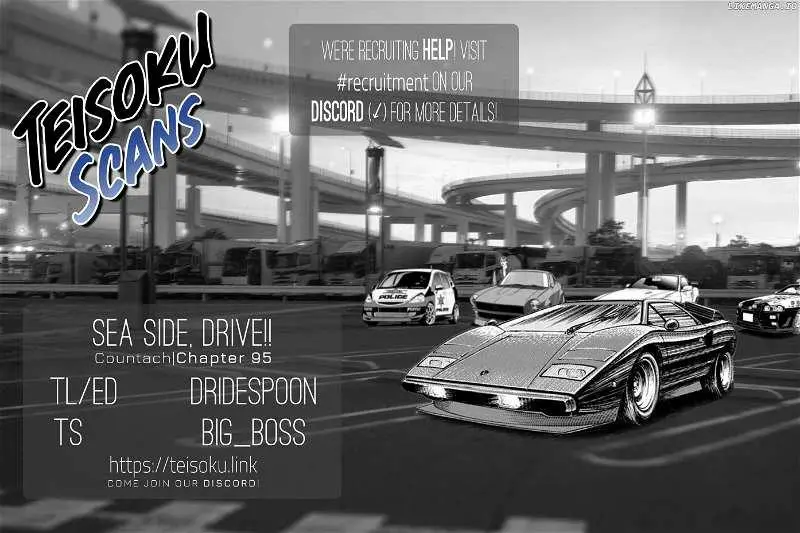 Countach - Chapter 95