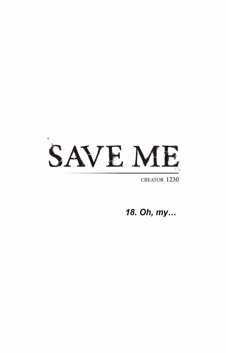 Save Me (Guwon Hasoseo) - Chapter 18