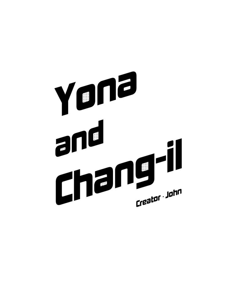 Jonah And Chang-Il - Prologue. : Official