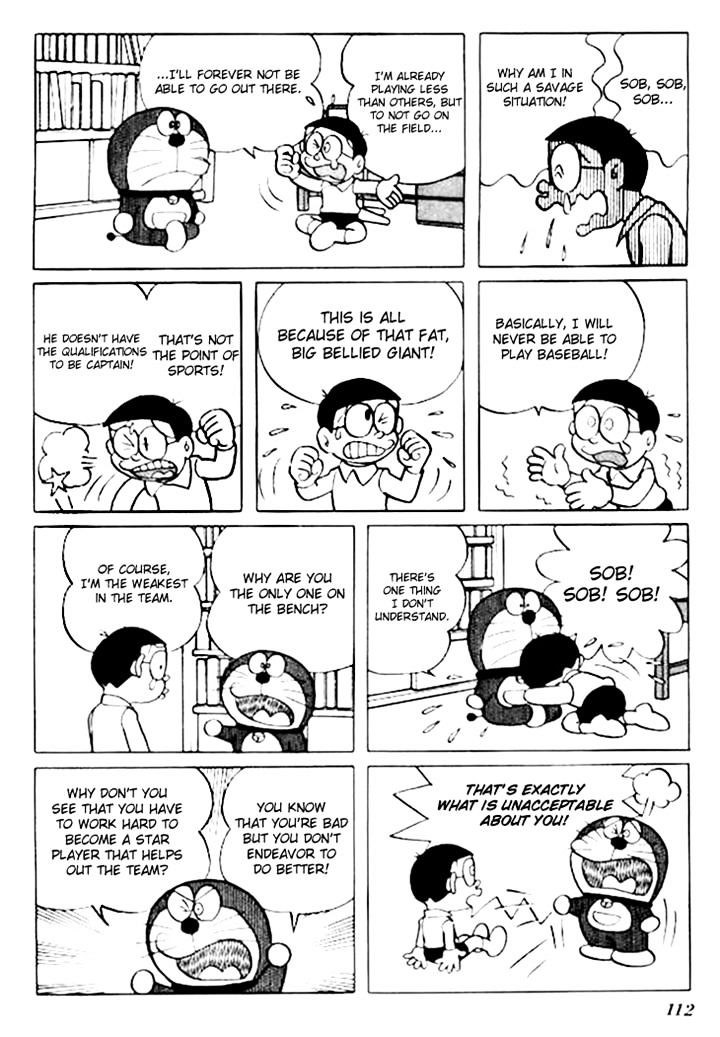 Doraemon - Vol.11 Chapter 198