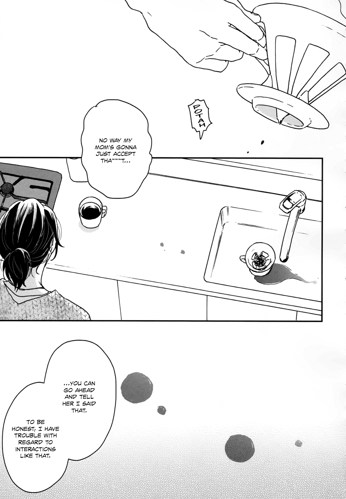 Different Country Diary - Vol.3 Chapter 12: Page.12