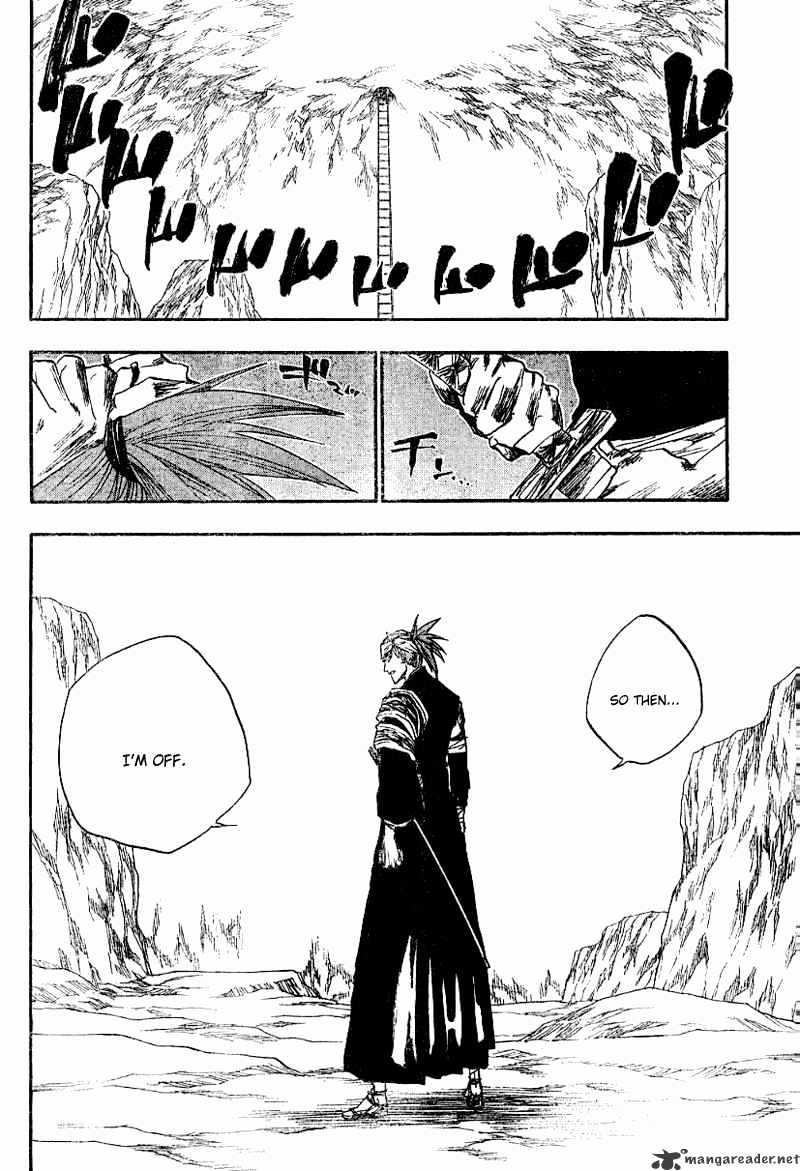 Bleach - Chapter 137 : Surrounding Clutch