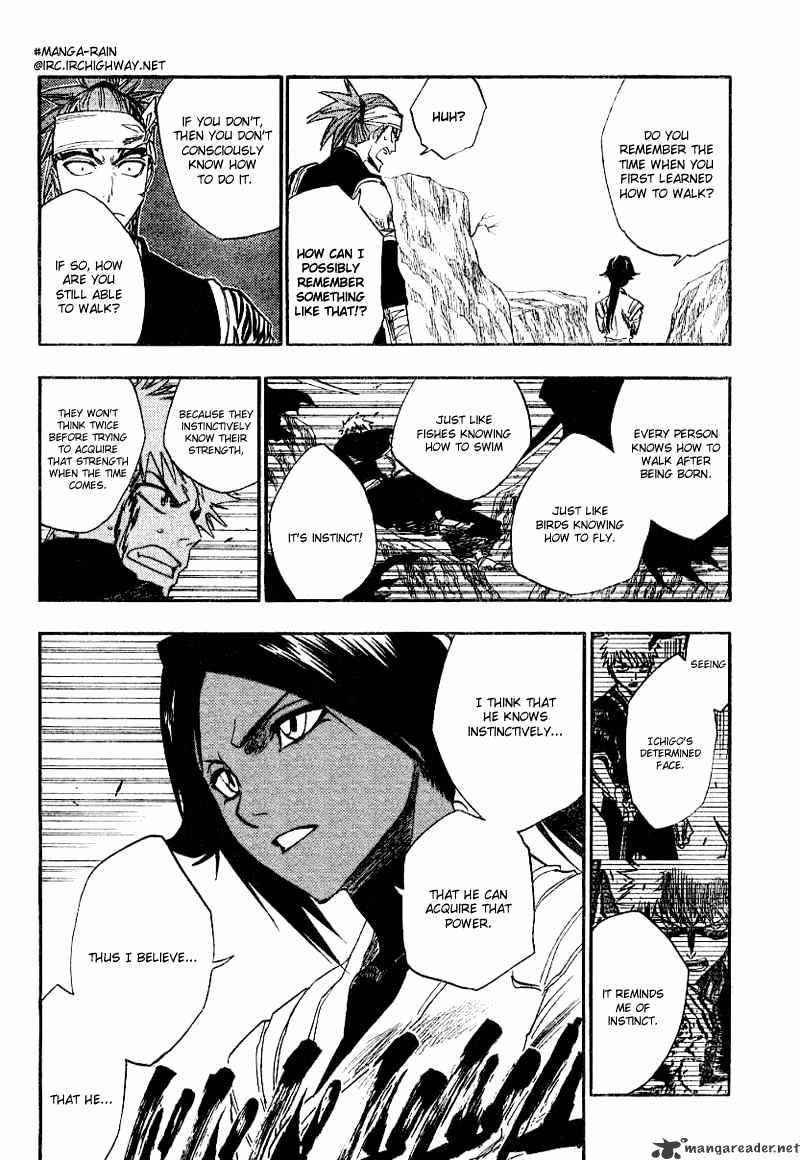 Bleach - Chapter 137 : Surrounding Clutch