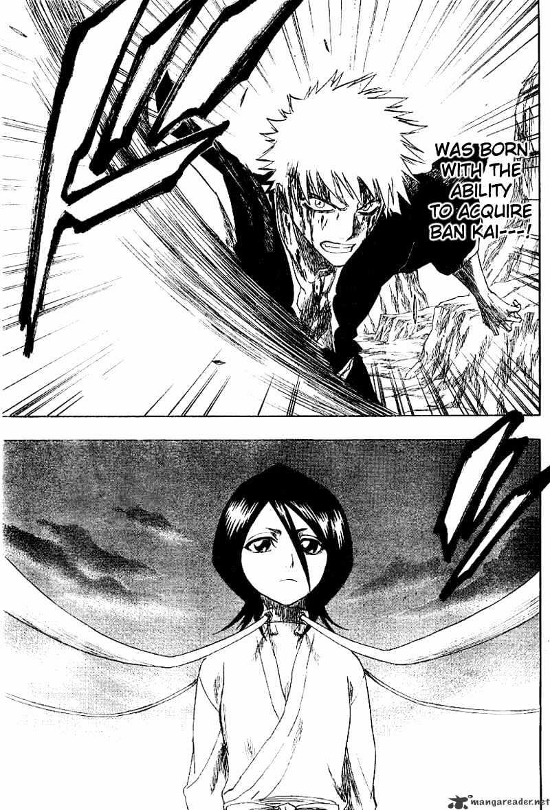 Bleach - Chapter 137 : Surrounding Clutch