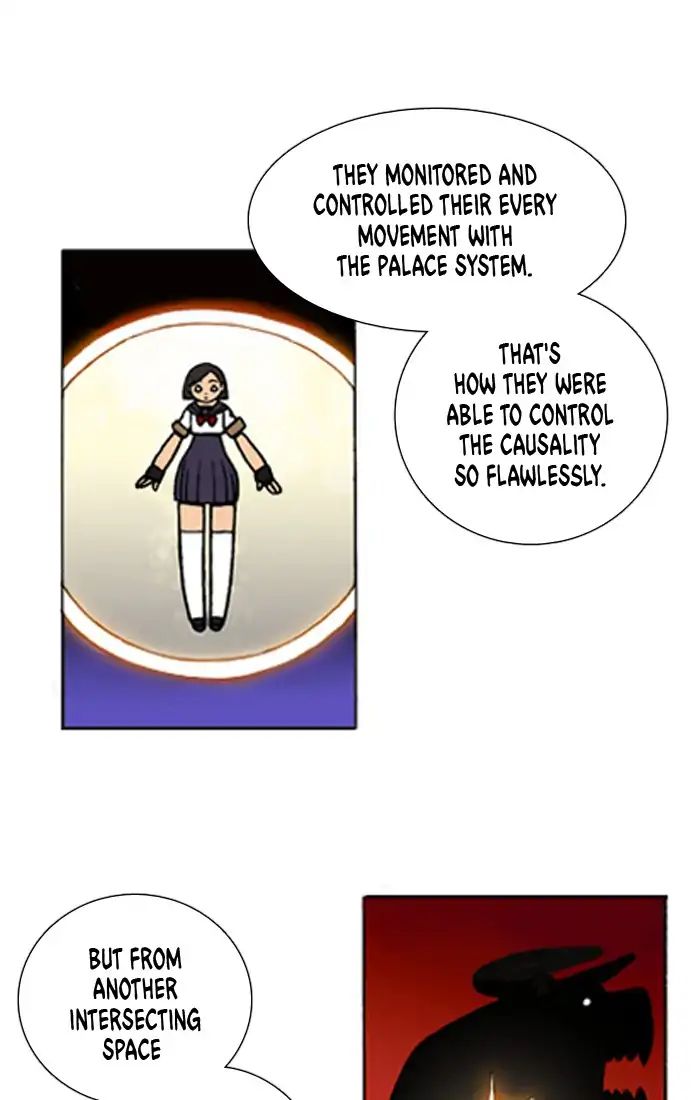 Denma - Chapter 499: A.e. (6)