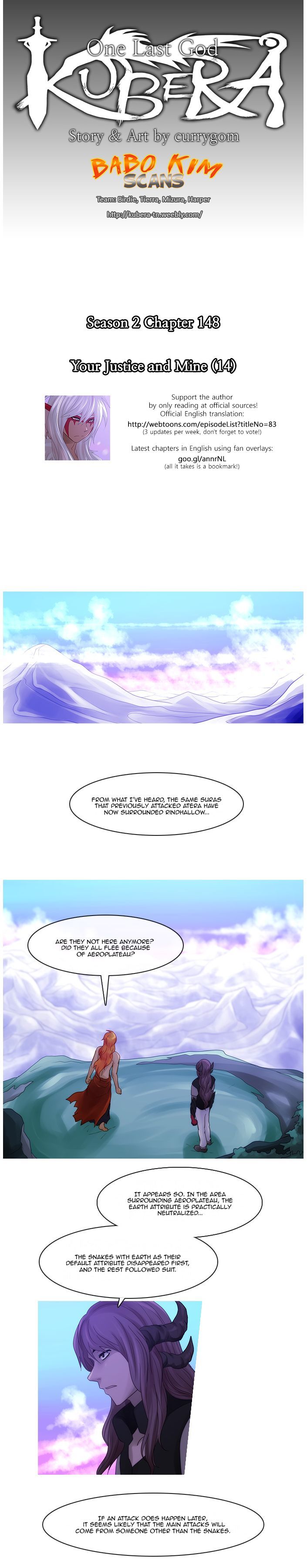 Kubera - Chapter 251 : Your Justice And Mine (14)