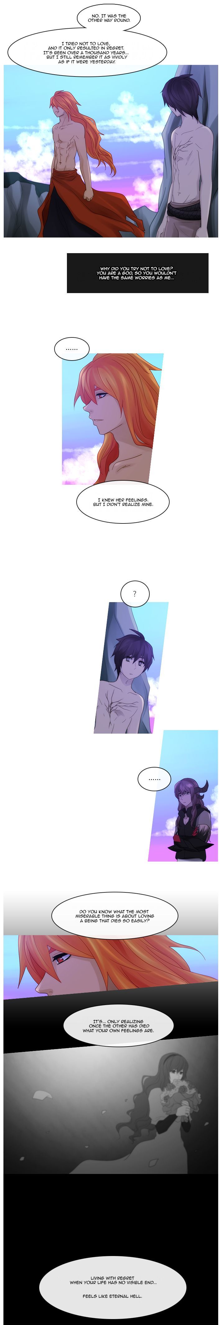 Kubera - Chapter 251 : Your Justice And Mine (14)