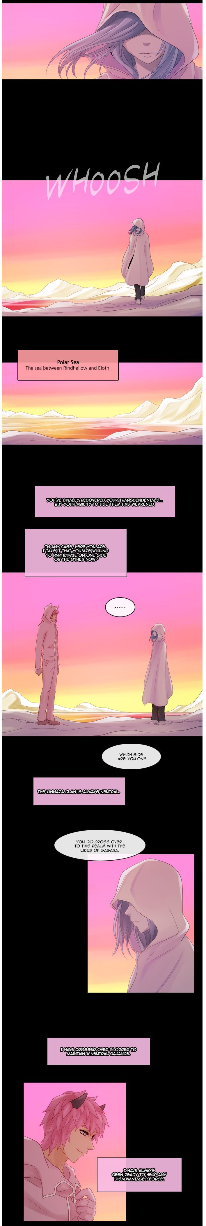 Kubera - Chapter 251 : Your Justice And Mine (14)