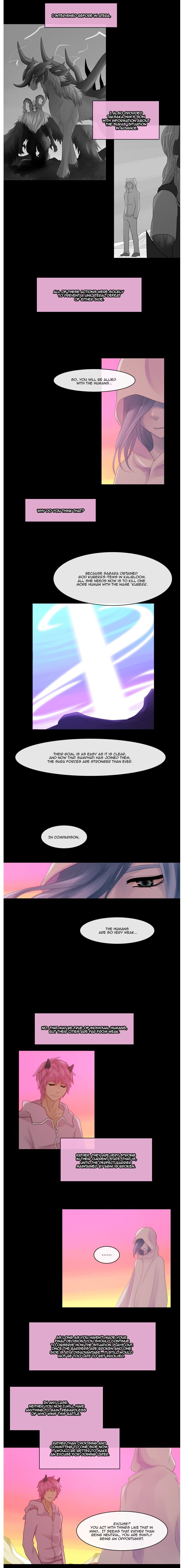 Kubera - Chapter 251 : Your Justice And Mine (14)