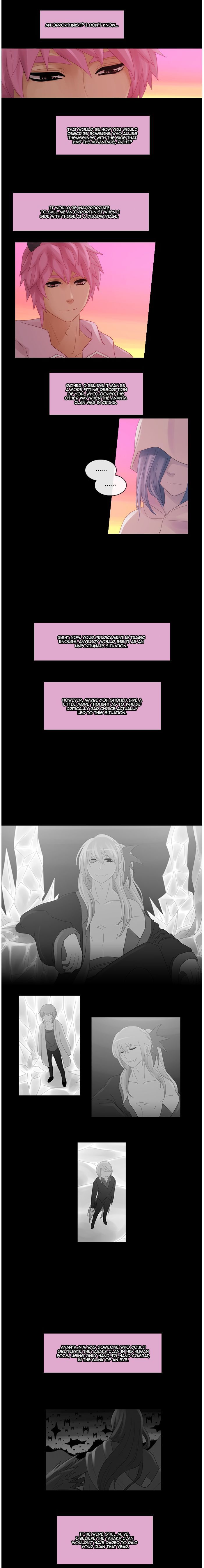 Kubera - Chapter 251 : Your Justice And Mine (14)