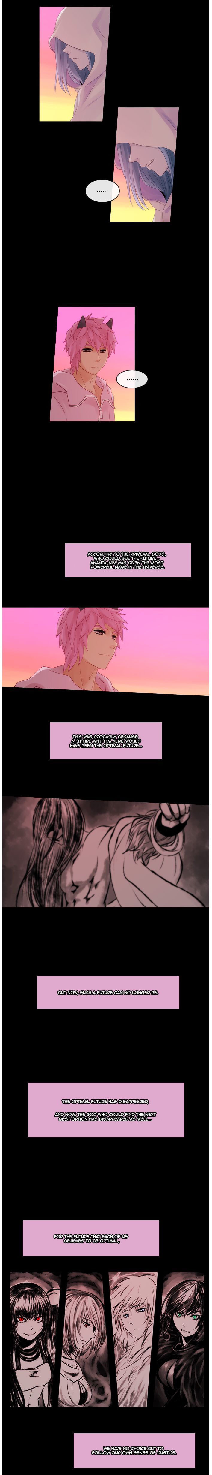 Kubera - Chapter 251 : Your Justice And Mine (14)