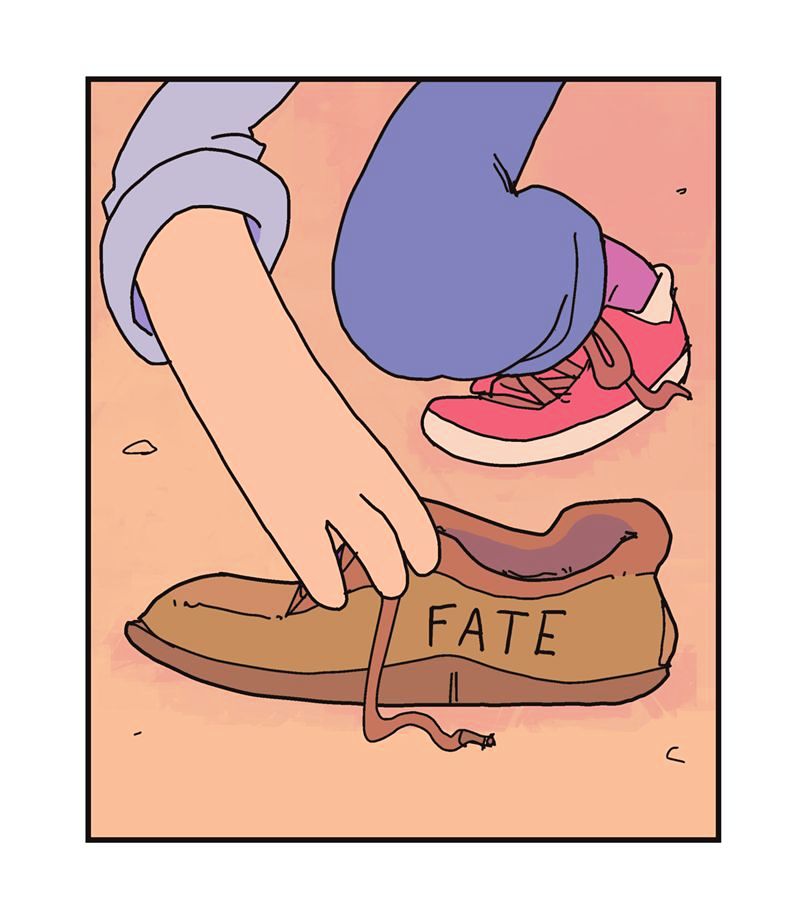 Mercworks - Chapter 92