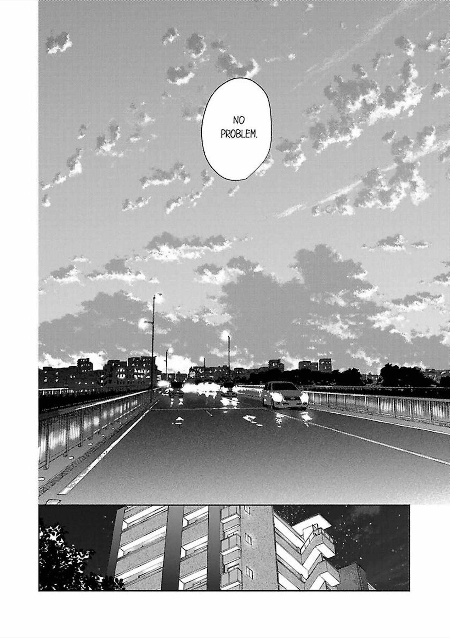 Ano Hi No Kiss Wo Mou Ichido - Chapter 2