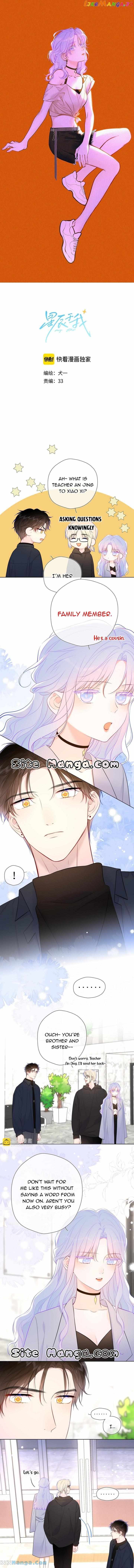 The Stars And I - Chapter 143