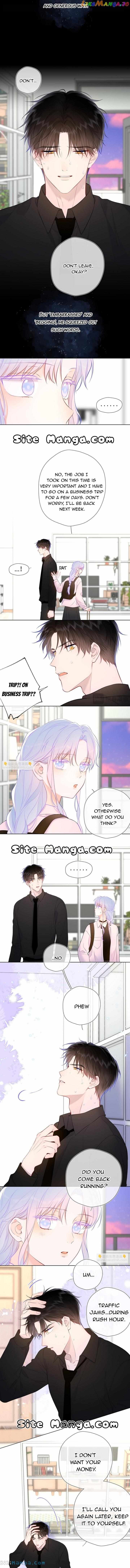 The Stars And I - Chapter 143