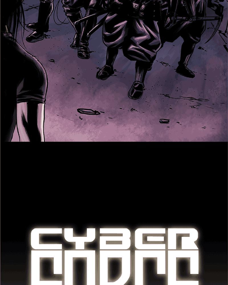 Cyberforce - Chapter 68 : Artifacts - Chapter 24