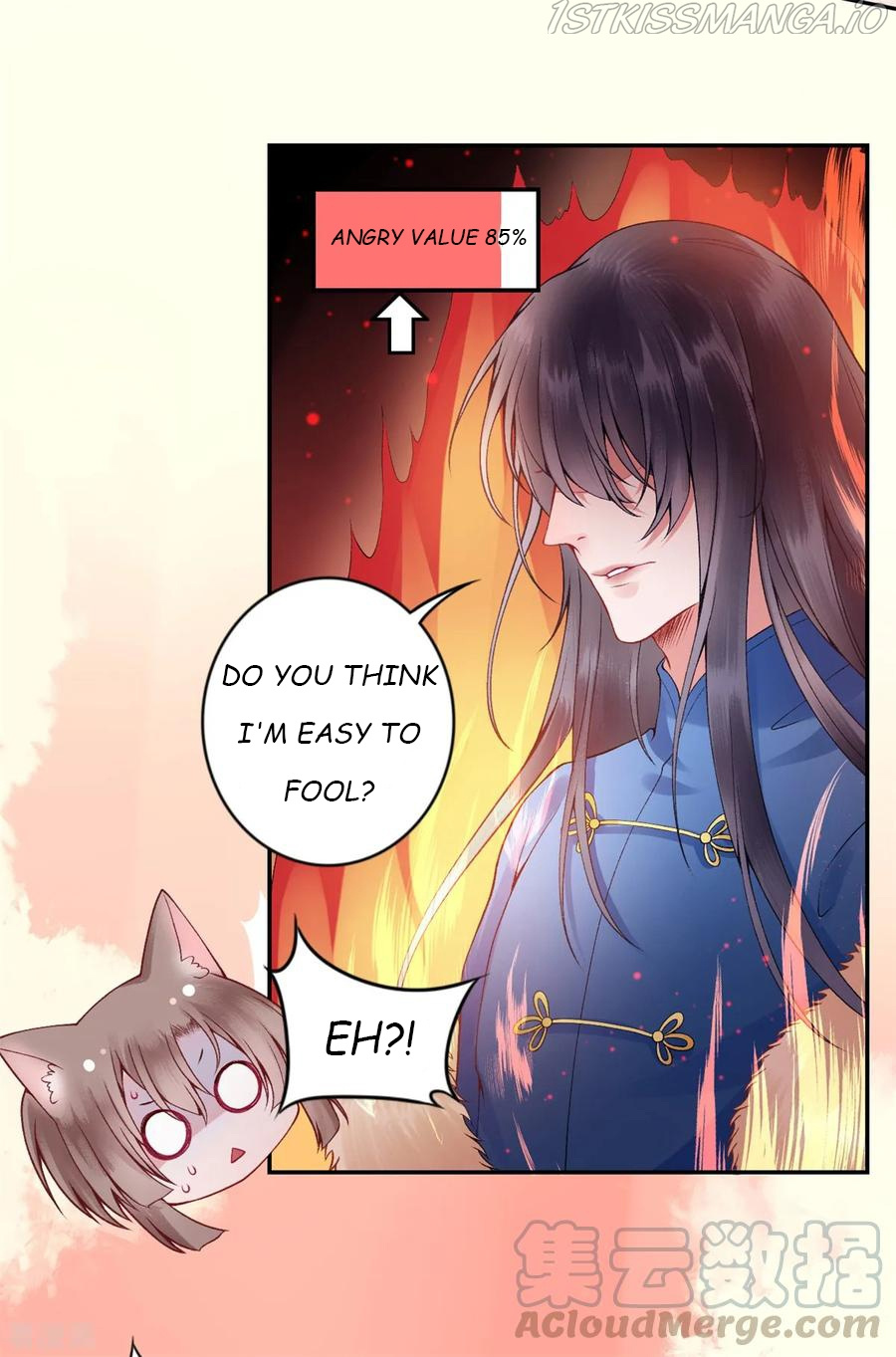 9000 Years Old Empress - Chapter 61