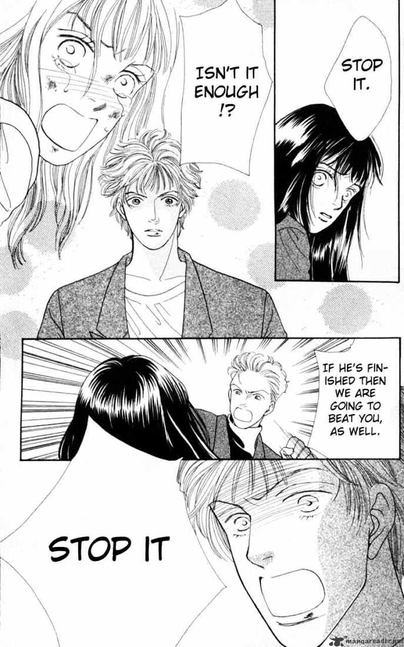 Hana Yori Dango - Chapter 93