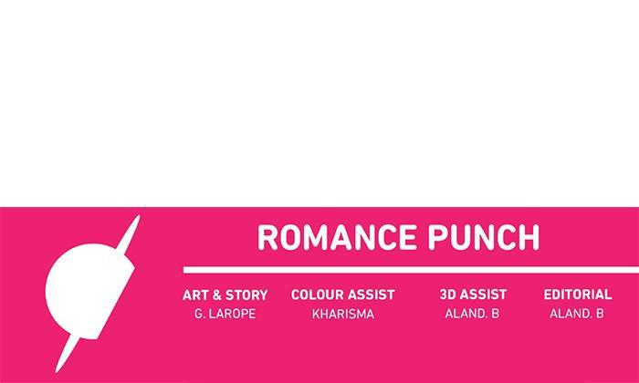 Romance Punch - Chapter 0