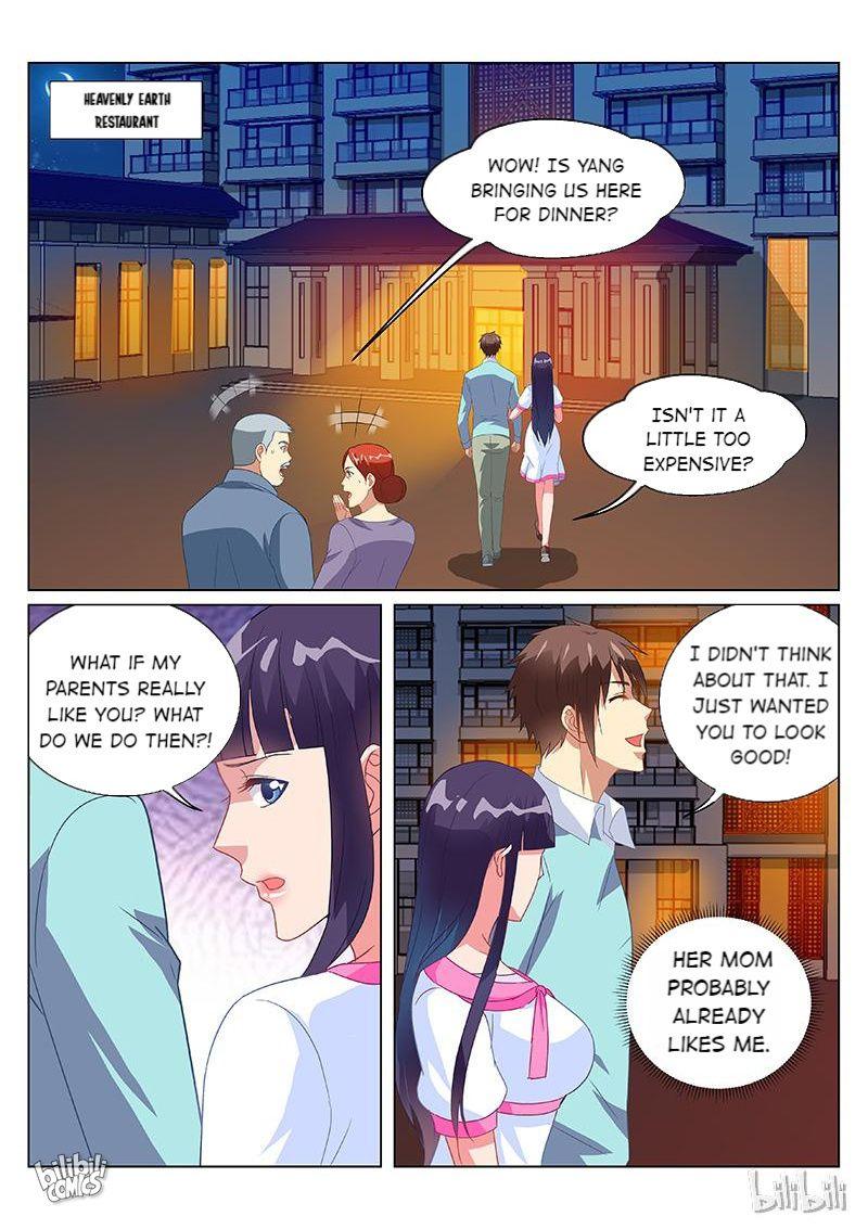 Our Pure And Ambiguous Romance - Chapter 152