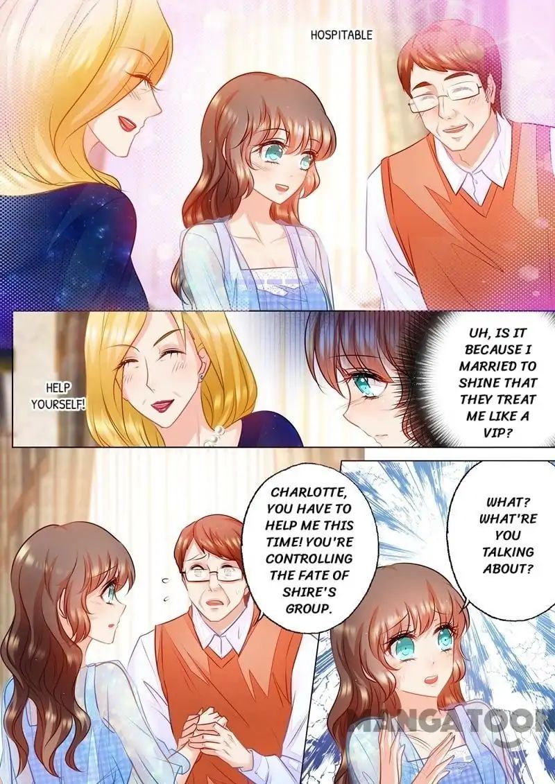 Into The Heart Of A Warm Marriage - Chapter 65