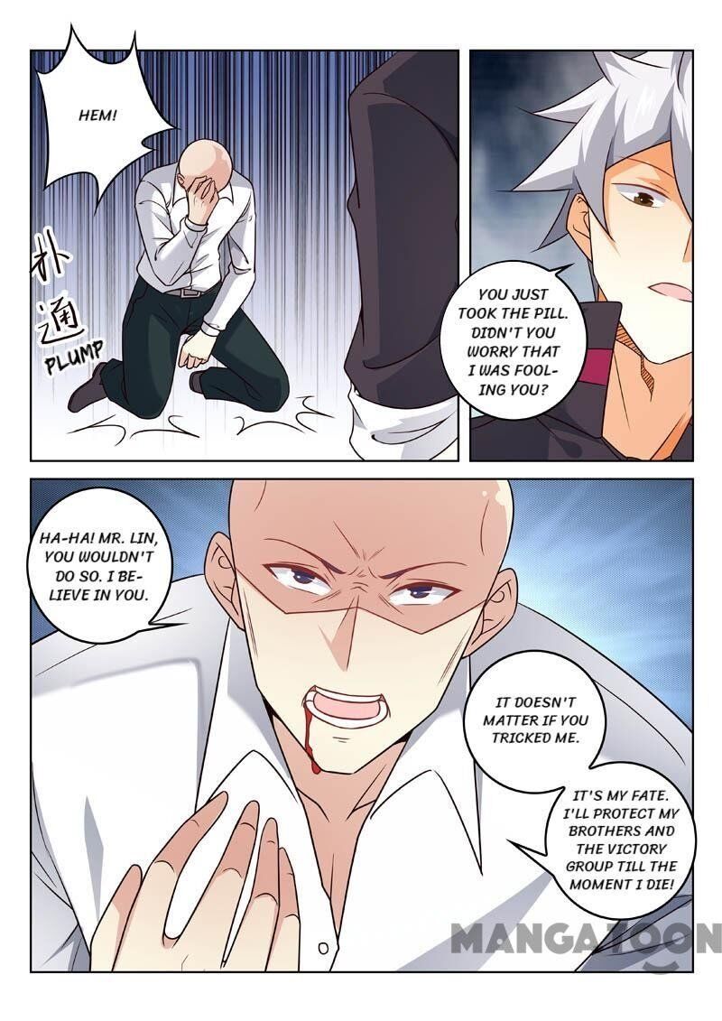 The Brilliant Village Doctor - Chapter 333