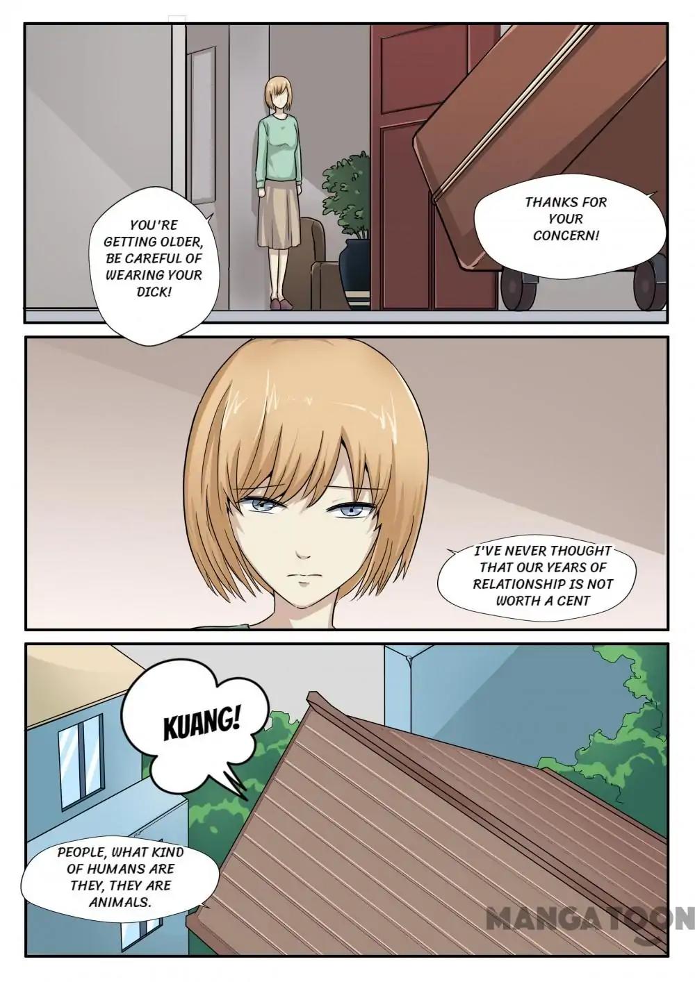 Tap Water Pollution - Chapter 79