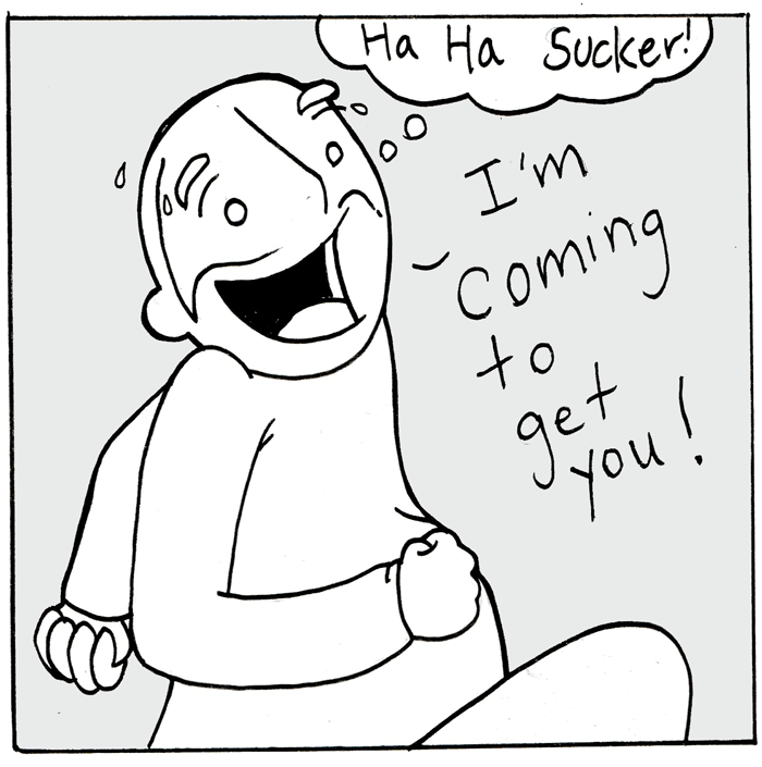 Lunarbaboon - Chapter 210