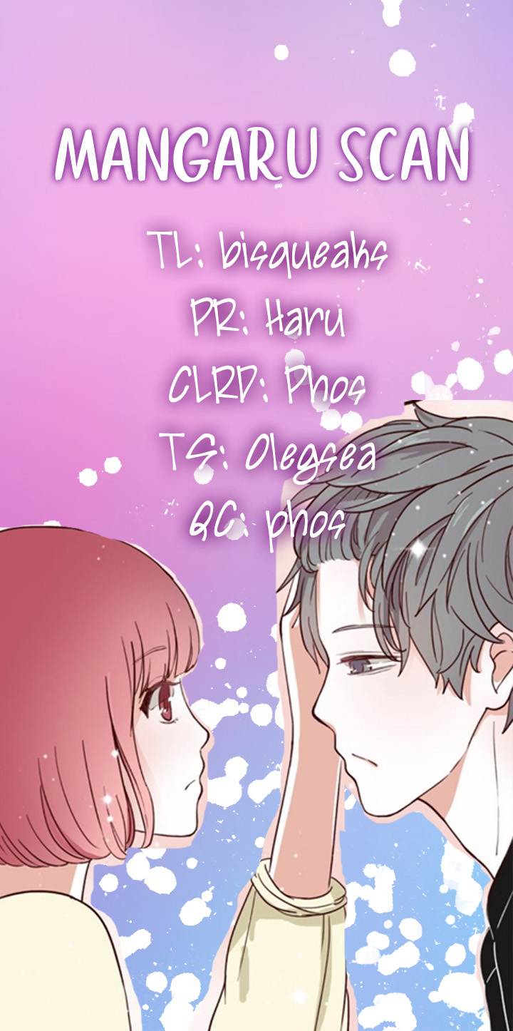 Zero Lover - Chapter 29