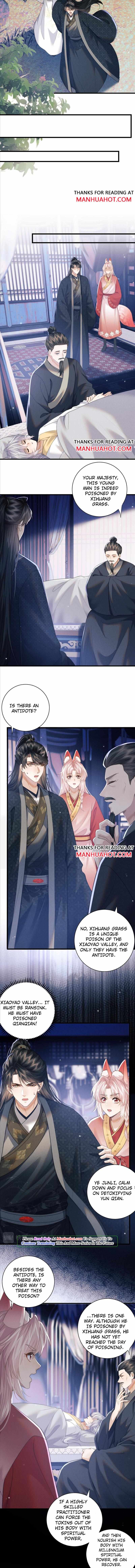 Demon’s Pleas And Prince’s Tears - Chapter 43