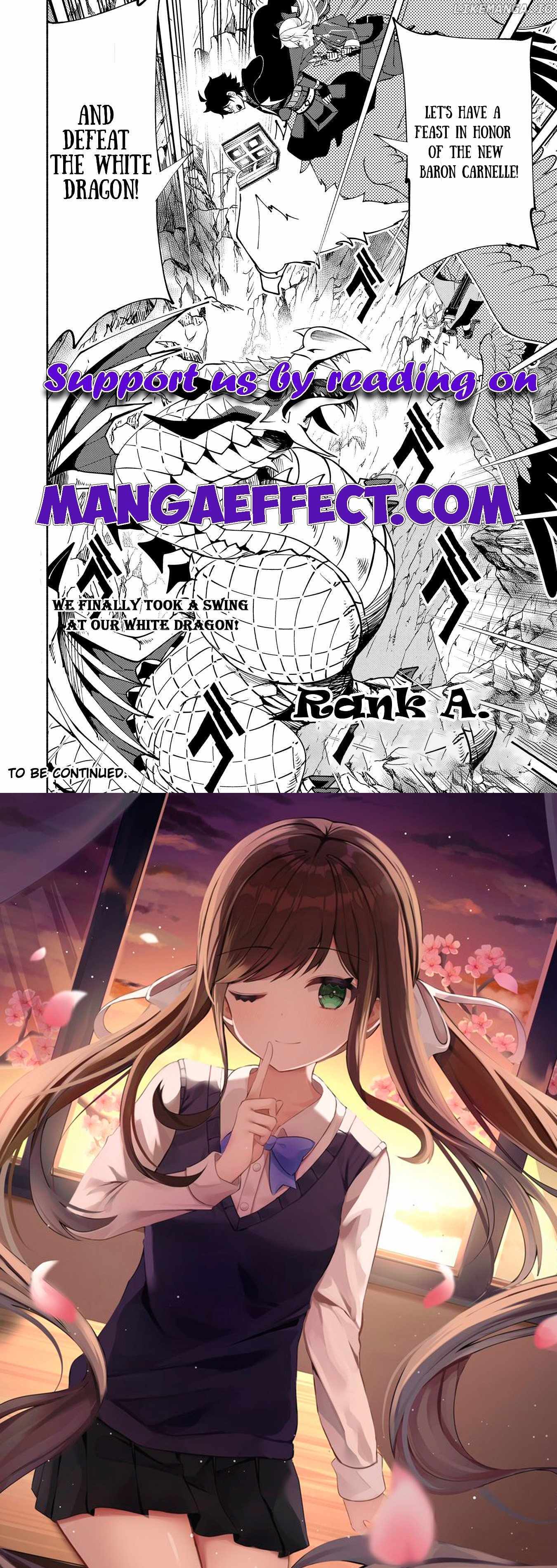 Hell Mode: Yarikomi Suki No Gamer Wa Hai Settei No Isekai De Musou Suru - Chapter 55