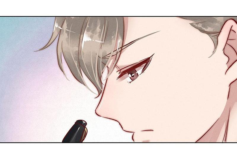 Dark Fragrance - Chapter 21